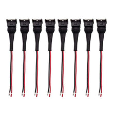 Load image into Gallery viewer, BLOX Racing Injector Pigtail Ev1 Female - Set Of 8
