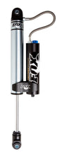Load image into Gallery viewer, Fox 2.0 Factory Series 8.5in. Smooth Bdy Remote Res. Shock w/Hrglss Eyelet (Cust. Valv) CD Adj - Blk
