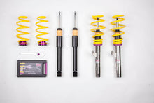 Load image into Gallery viewer, KW Coilover Kit V2 Audi TT (8J) Roadster Quattro (6 cyl.) w/o magnetic ride
