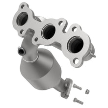Load image into Gallery viewer, MagnaFlow Conv DF 06-08 Lexus RX400H 3.3L
