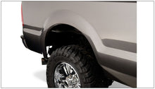 Load image into Gallery viewer, Bushwacker 99-10 Ford F-250 Super Duty OE Style Flares 2pc - Black
