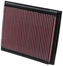 Load image into Gallery viewer, K&amp;N Land Rover 4.0L-V8 Petrol Drop In Air Filter

