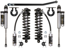 Load image into Gallery viewer, ICON 05-16 Ford F-250/F-350 2.5-3in Stage 3 Coilover Conversion System
