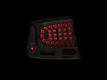 Load image into Gallery viewer, ANZO 2006-2008 Dodge Charger LED Taillights Black
