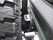 Load image into Gallery viewer, Rugged Ridge CB Antenna Mount 07-18 Jeep Wrangler
