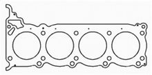 Load image into Gallery viewer, Cometic 02-06 Nissan Q45 VK45DE V8 93.5mm .036 Thick MLS LHS Head Gasket

