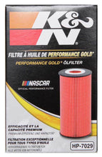 Load image into Gallery viewer, K&amp;N Performance Oil Filter for Hyundai/Kia 3.8L V6, 4.6L/5.0L V8
