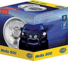 Load image into Gallery viewer, Hella 12V H3 12V ECE Fog Lamp
