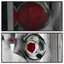 Load image into Gallery viewer, Spyder Chevy Avalanche 02-06 Euro Style Tail Lights Smoke ALT-YD-CAV04-SM
