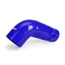 Load image into Gallery viewer, Mishimoto 12-15 Honda Civic Si Blue Silicone Induction Hose Kit
