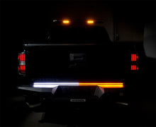 Load image into Gallery viewer, Putco 48in Work Blade LED Light Bar in Amber/White
