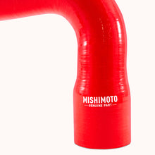 Load image into Gallery viewer, Mishimoto 91-01 Jeep Cherokee 4.0 Silicone Hose Kit Set Red

