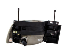 Load image into Gallery viewer, ANZO 1995-1997 Chevrolet Blazer Crystal Headlights Chrome 1pc
