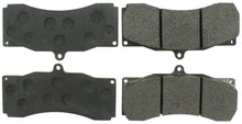 Load image into Gallery viewer, StopTech Performance Brake Pads
