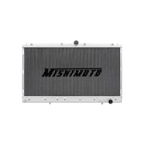 Load image into Gallery viewer, Mishimoto 91-99 Mitsubishi 3000GT Turbo Manual Aluminum Radiator
