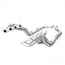 Load image into Gallery viewer, Stainless Works 2015+ Ford GT350 Headers 1-7/8in Primaries High-Flow Cats 3in Collectors
