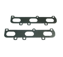 Load image into Gallery viewer, JBA Ford 3.5L/3.7L Duratec V6 Oval Port Header Gasket - Pair
