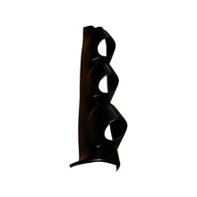 Load image into Gallery viewer, BLOX Racing 02-09 Nissan 350Z Pillar Pod Gauge Mount - 3 Gauges
