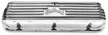 Load image into Gallery viewer, Edelbrock Valve Cover Classic Series Ford 1962-95 221 351W V8 Polshed

