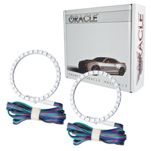 Load image into Gallery viewer, Oracle Mazda RX-8 09-11 Halo Kit - ColorSHIFT
