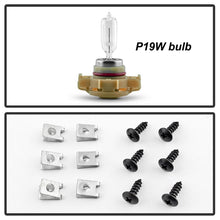 Load image into Gallery viewer, Spyder 17-19 Chevrolet Trax OEM Fog Lights w/Switch - Clear (FL-CTRAX17-C)
