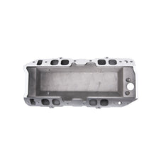 Load image into Gallery viewer, Edelbrock Intake Manifold Nascar Edition RPM Air-Gap for Big-Block Chevy 396-502 w/ Oval Ports
