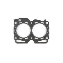 Load image into Gallery viewer, Cometic Subaru EJ25 Motor 96-01 SOHC/DOHC 101mm .060 Inch MLX-5 Head Gasket
