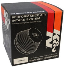 Load image into Gallery viewer, K&amp;N 91-99 Dodge Stealth / Mitsubishi 3000GT V6-3.0L Performance Intake Kit
