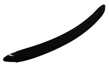 Load image into Gallery viewer, AVS 10-12 Ford Fusion Carflector Low Profile Hood Shield - Smoke
