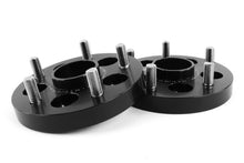 Load image into Gallery viewer, Perrin Wheel Adapter 20mm Bolt-On Type 5x100 to 5x114.3 w/ 56mm Hub (Set of 2)
