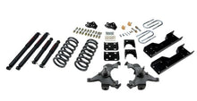 Load image into Gallery viewer, Belltech LOWERING KIT WITH ND2 SHOCKS
