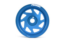 Load image into Gallery viewer, Perrin 15-18 Subaru WRX / 13-20 BRZ / 14-18 Forester XT FA/FBCrank Pulley - Blue
