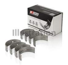 Load image into Gallery viewer, King Nissan VQ40DE 4L V6 (Size 0.25) Performance Main Bearing Set
