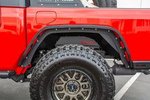 Load image into Gallery viewer, DV8 Offroad 2019+ Jeep Gladiator Fat Slim Fenders
