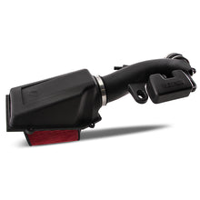 Load image into Gallery viewer, Mishimoto 2018+ Jeep Wrangler JL 2.0T Air Intake w/ Dry Washable Filter
