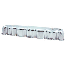 Load image into Gallery viewer, Spectre 64-80 AMC/Jeep 6 Cyl. Valve Cover - Chrome (Will Not Fit w/OEM Plastic Covers)

