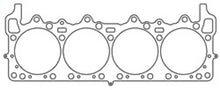 Load image into Gallery viewer, Cometic Chrysler 426/572 4.280in Bore .040in MLS Head Gasket
