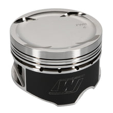 Load image into Gallery viewer, Wiseco Nissan VG30 Turbo -9cc 1.260 X 88MM Piston Shelf Stock Kit
