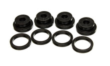 Load image into Gallery viewer, Energy Suspension 03-05 Dodge SRT4 Black Shifter Stabilizer Bushings
