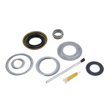 Load image into Gallery viewer, Yukon Gear Minor install Kit For Dana 60 and 61 Diff
