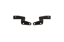 Load image into Gallery viewer, Rigid Industries 2018 Jeep JL - A-Pillar Mount Kit - Mounts Set of D / D-SS / SR-M / Ignite Series
