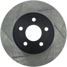 Load image into Gallery viewer, StopTech Slotted Sport Brake Rotor
