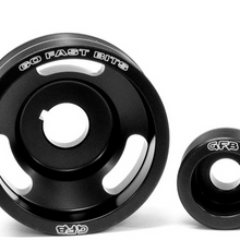 Load image into Gallery viewer, GFB 99-00 Subaru WRX/Forrester GT Light-Weight Engine Pulley Kit
