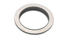 Load image into Gallery viewer, Vibrant Aluminum V-Band Flange for 2.5in OD Tubing - Male
