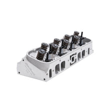 Load image into Gallery viewer, Edelbrock Cylinder Head BBC Performer RPM Oval Port for Hydraulic Roller Cam Natural Finish (Ea)
