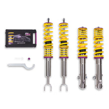 Load image into Gallery viewer, KW Coilover Kit V1 Mitsubishi Lancer (CT9A) EVO 7 EVO 8 EVO 9

