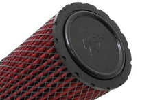 Load image into Gallery viewer, K&amp;N Round Radial Seal 9-1/4in OD 5-1/4in ID 12-3/4in H Standard Replacement Air Filter - HDT
