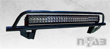 Load image into Gallery viewer, N-Fab Off Road Light Bar 04-17 Dodge Ram 2500/3500 - Tex. Black
