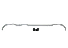 Load image into Gallery viewer, Whiteline 15-18 BMW M3 / 15-20 BMW M4 Rear 26mm Heavy Duty Adjustable Swaybar
