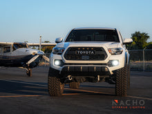 Load image into Gallery viewer, ARB Nacho 16-23 Toyota Tacoma Quatro Fog Mount
